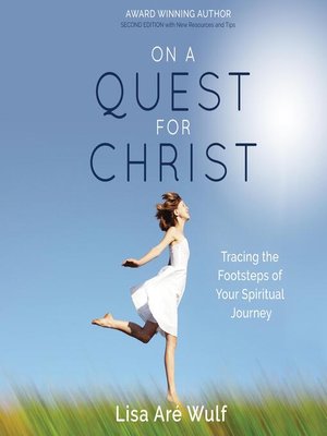 cover image of On a Quest for Christ
